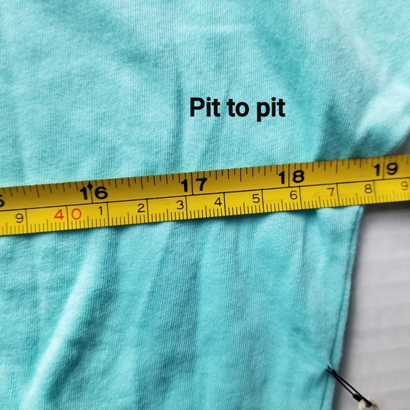 Harlow tie up t-shirt - Picture 5 of 12